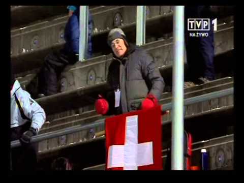 Puchar Świata w skokach narciarskich - Lillehammer 04.12.2010 (2 Seria)