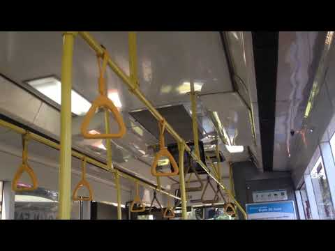 STA - Marsfield - Ansair Orana bodied Scania L113TRBL, L113CRB and L113CRL buses