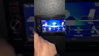 KENWOOD  DDX470 DOUBLE DIN STEREO BLUETOOTH TROUBLE SHOOT.