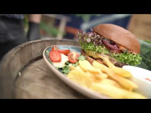 Eventy firmowe i imprezy integracyjne na Helu - Pod Cyprysami