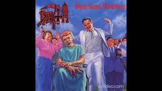 DEATH - DEFENSIVE PERSONALITIES ( LEGENDADO PTBR )