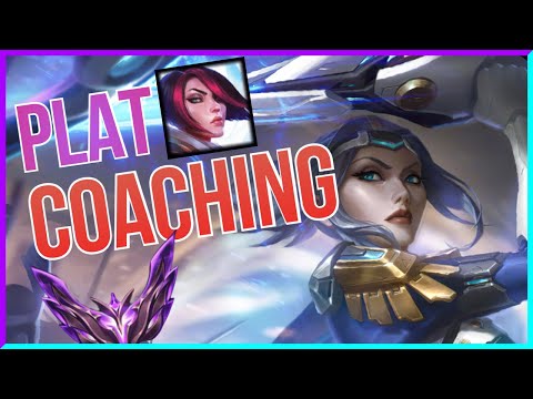 🤷‍♂️A lot of Little Mistakes = Loss - Masters Fiora Coaching
