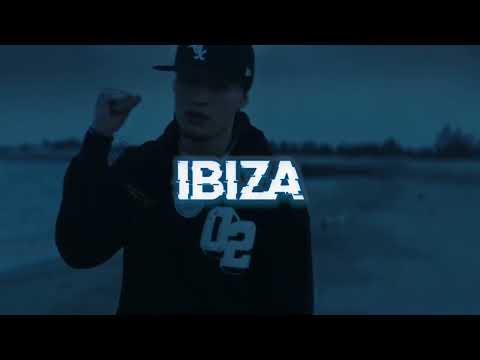(FREE) Rondo x Lazza Type Beat - "Ibiza"