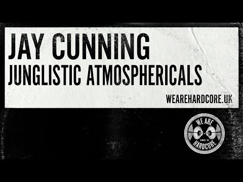 Junglistic Atomsphericals