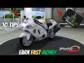 10 Tips To Earn Fast Money In Traffic Rider Game