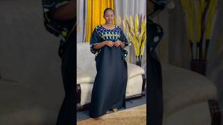 African Mom fashion, Boubou Dress #africafashion #ankaragown #wedding #africanwear #africanclothing