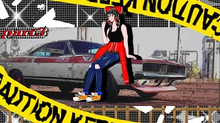 ゆっくり達の夢物語「NFS UB」part3