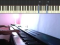 Ali - Hurt [Rooftop Prince OST] (Piano Cover ...