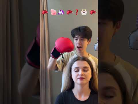 Left Or Right! (Win A Gift Challenge Part 7!) feat @PANDAGIRLOFFICIAL  #shorts