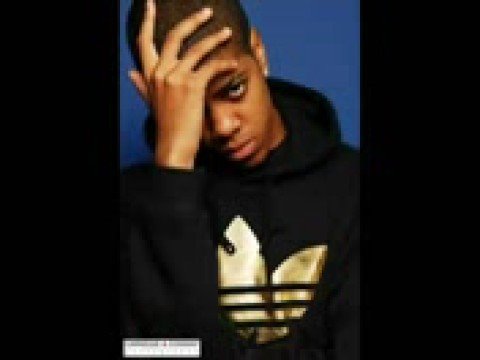 chipmunk ft loick essien - beast