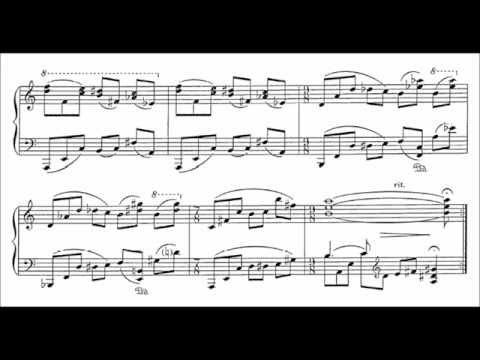 Alexander Rosenblatt - Paganini Variations (ROSENBLATT'S 59TH BIRTHDAY TRIBUTE)