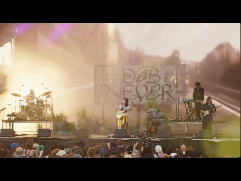 Deb Never - Live at Camp Flog Gnaw 2025