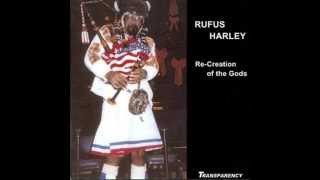 Gods and Goddesses - Rufus Harley