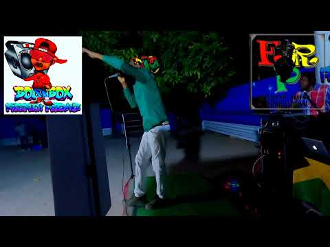 Ezekiah Rose - BOOMBOX #freeflowfridays