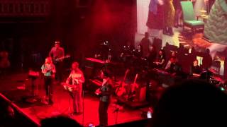 Belle &amp; Sebastian - Perfect Couples Are Breaking Up (Live at the Tabernacle - 10/01/14)