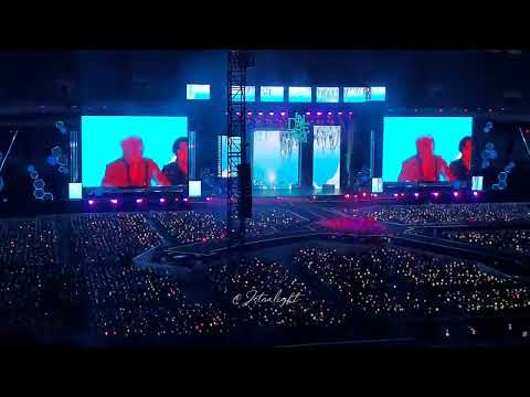 20220909 NCT DREAM • THE DREAM SHOW 2 - IN A DREAM | Opening + Glitch Mode + Countdown 3,2,1