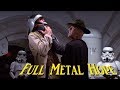 Full Metal Hope 1 6 Star Wars Meets Full Metal Jacket