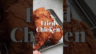 Download lagu Sekarang udah bisa bikin Fried Chicken di rumah🙌🏻 #resepfriedchicken #friedchicken #resepayam mp3