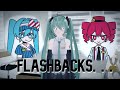 MMD Talkloid Miku Hates Teto
