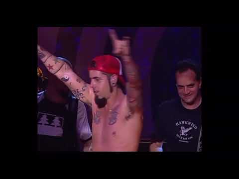 Detonautas Roque Clube - Outro Lugar (ao vivo) - Roque Marciano - 2004