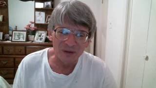 Claude King - Big River, Big Man  1961