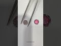 How To Tell If A Diamond Is REAL Or FAKE Using The DOT TEST