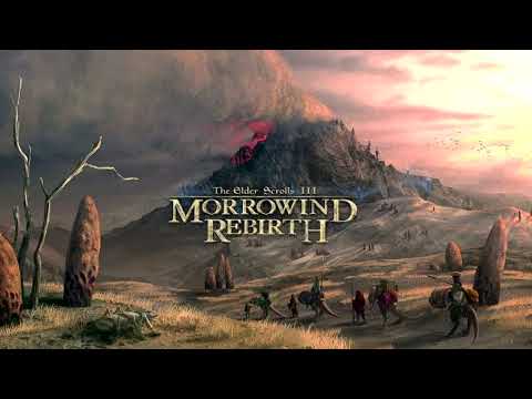 Popular modification of Morrowind Rebirth has reached version 6 0