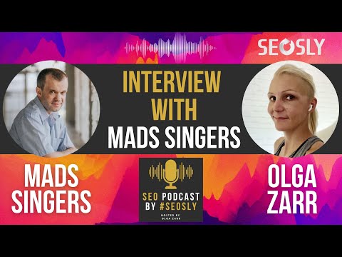 Hiring, Delegation, And People Management With Mads Singers