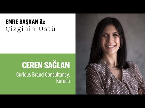 Anlamlı, Harekete Geçirebilen Bir Amaç Oluşturmak | Ceren Sağlam