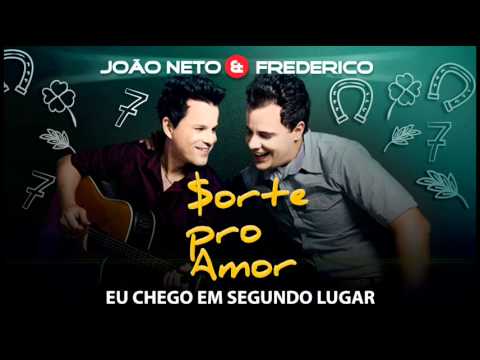 Sorte Pro Amor video