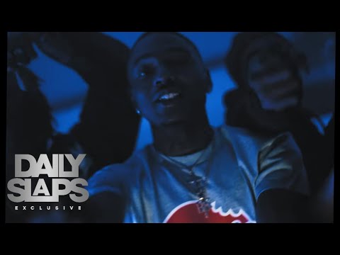 7Hunnit - Walk That (Official Video) || Dir. VBK