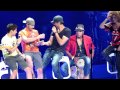Enrique Iglesias - Rhythm Devine (Boston, MA 7-25 ...