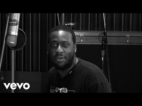 Robert Glasper - Golden Lady (1 Mic 1 Take)