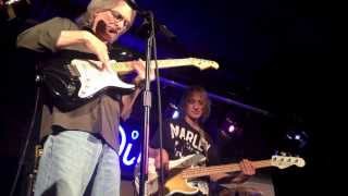 John Mayall with Sonny Landreth - Congo Square