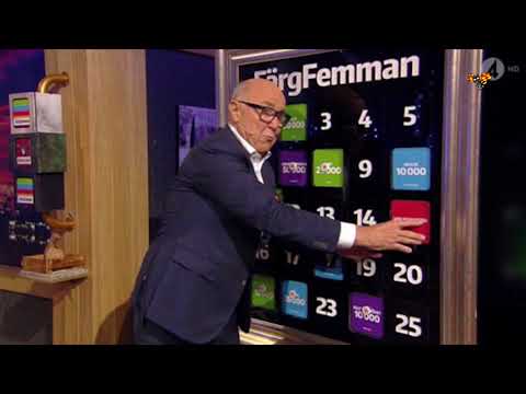 Här är programledaren Ingvar Oldsbergs nya miljonvinst