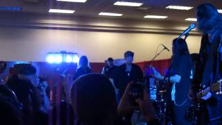 DST covers KISS' Rock n' Roll all nite