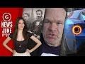 Video Game Film Director Says “F*** You All” & Forza 6 Leak!  - GS Daily News