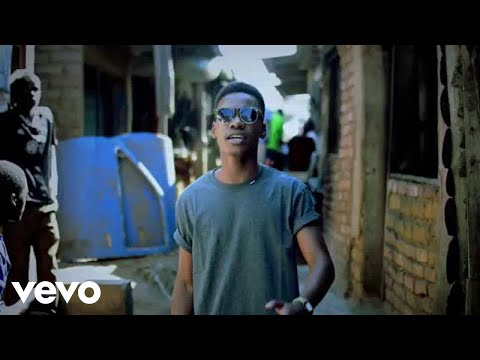 MwMuzik - Not At All (feat. Purple C) (Official Video)