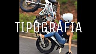 MC Neguinho do Kaxeta - Casal Problemático (TIPOGRAFIA STATUS)