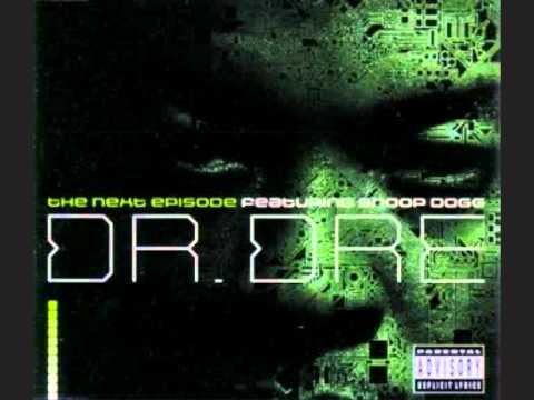 dr dre ft snoop dogg & nate dogg   the next episode