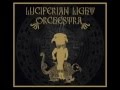 Luciferian Light Orchestra - Venus in Flames 