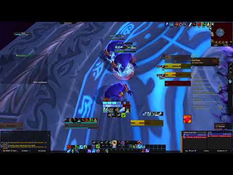 Xylem MT Frost Death Knight 20180713