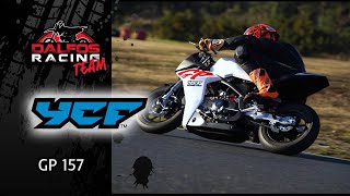 YCF mini GP 157 2025