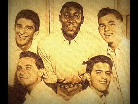 THE FASCINATORS - "OH, ROSE MARIE"  (1959)