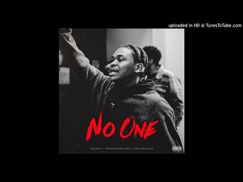 Dice Ailes - No One (Official Audio)