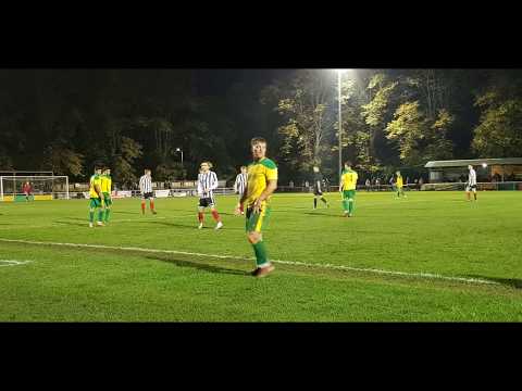 Hitchin Town v Coalville Town -  Match highlights