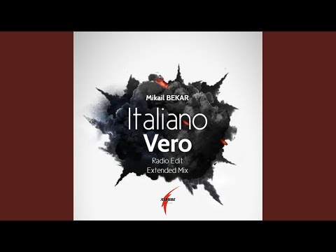 Italiano Vero (Radio Edit)