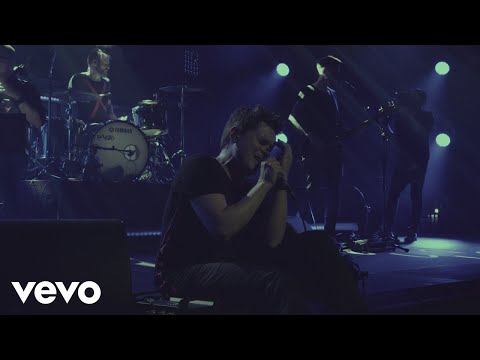 Michael Patrick Kelly - Last Words (Live)