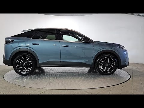 Peugeot 3008 ALL New 3008 Allure Mhev IN Stock NO - Image 2