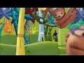 The Mighty Jungle 210 Mighty Jungle Time Machines